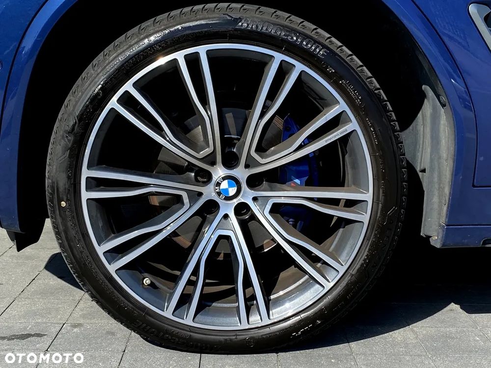 BMW X3 M M40i sport - 16