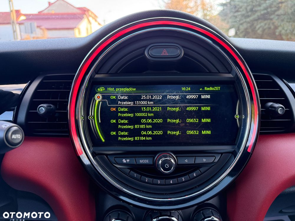 MINI Cooper D Seven - 34