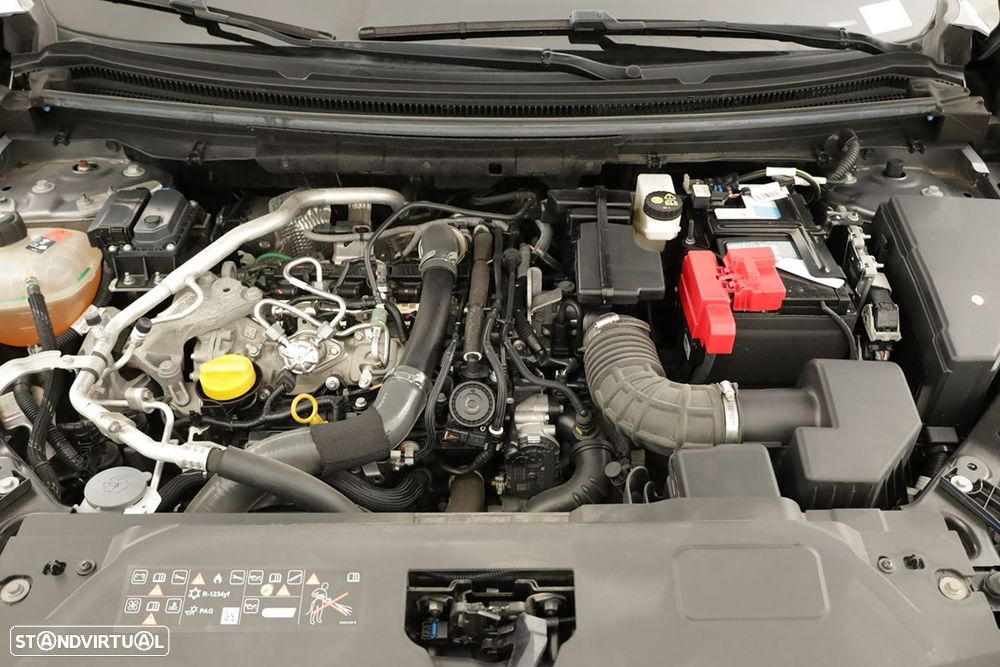 Renault Austral 1.3 Mild Hybrid Techno Espirit Auto - 26