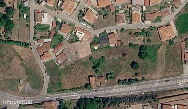 Terreno Urbano de Excelência para Empreendimento Residencial – Baltar, - Grande imagem: 4/12