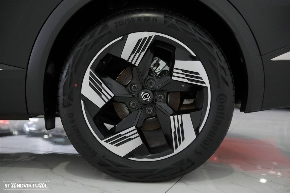 Renault Symbioz 1.6 E-Tech Full Hybrid Esprit Alpine - 7