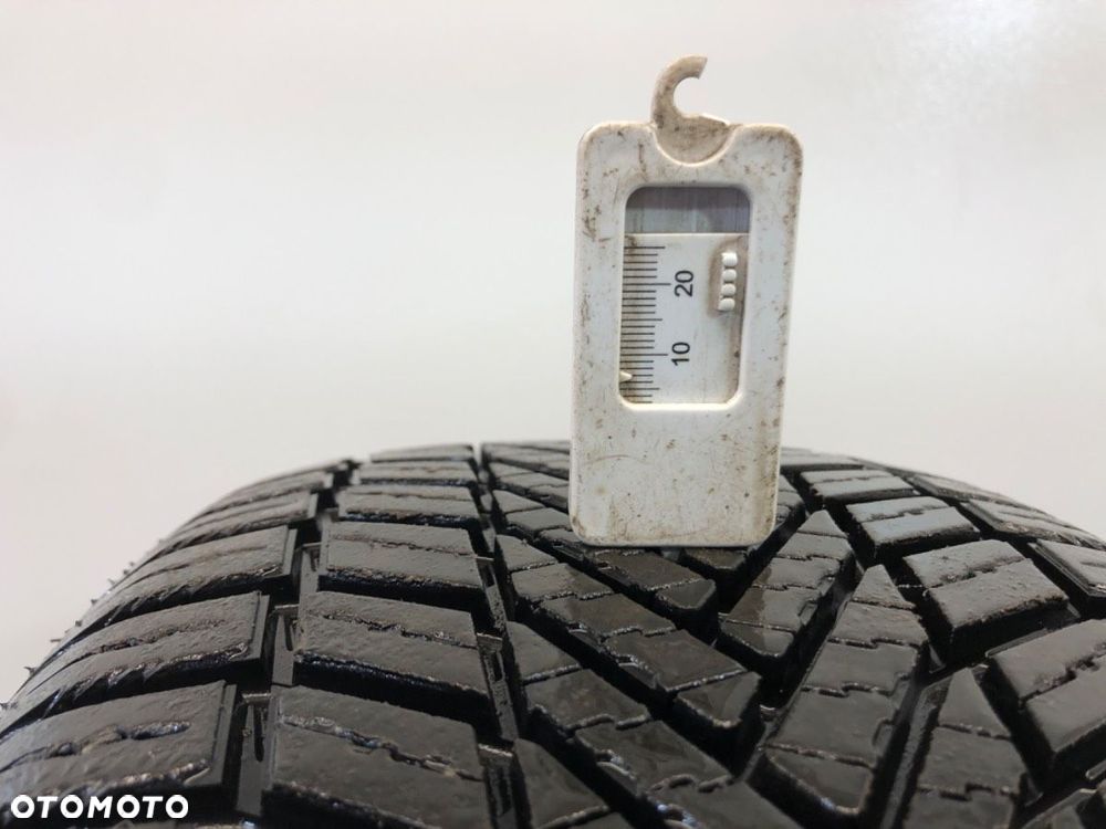 OPONY PARA WIELOSEZON 205/55 16" MAZZINI - 2