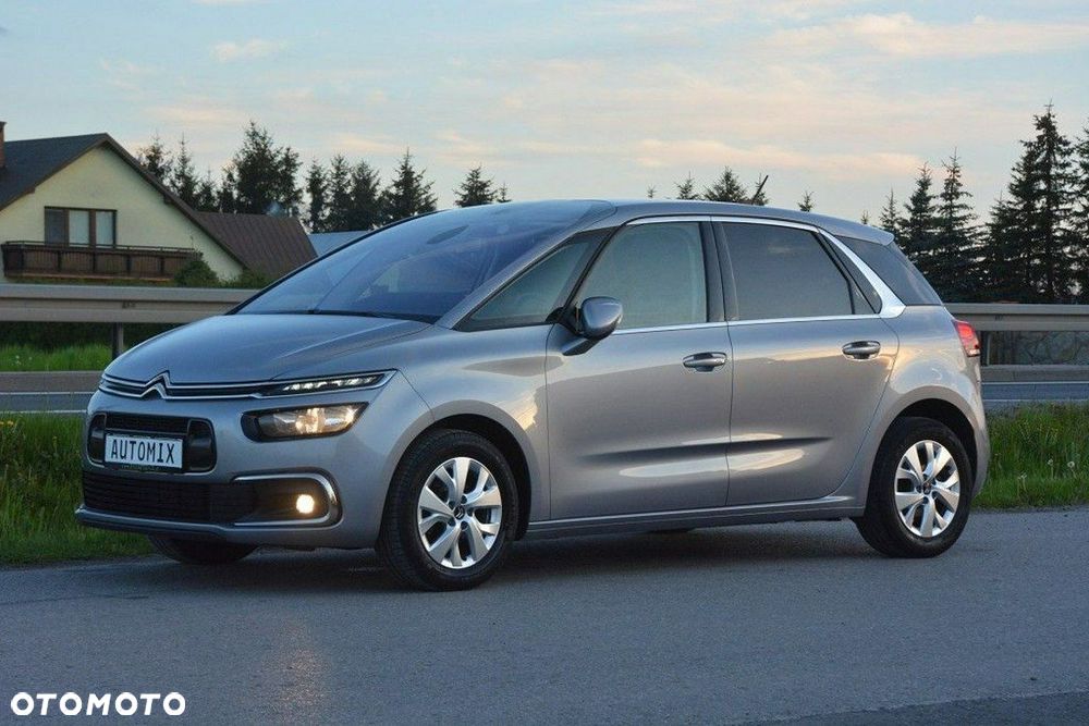 Citroën C4 Picasso PureTech 130 Stop&Start Exclusive - 2