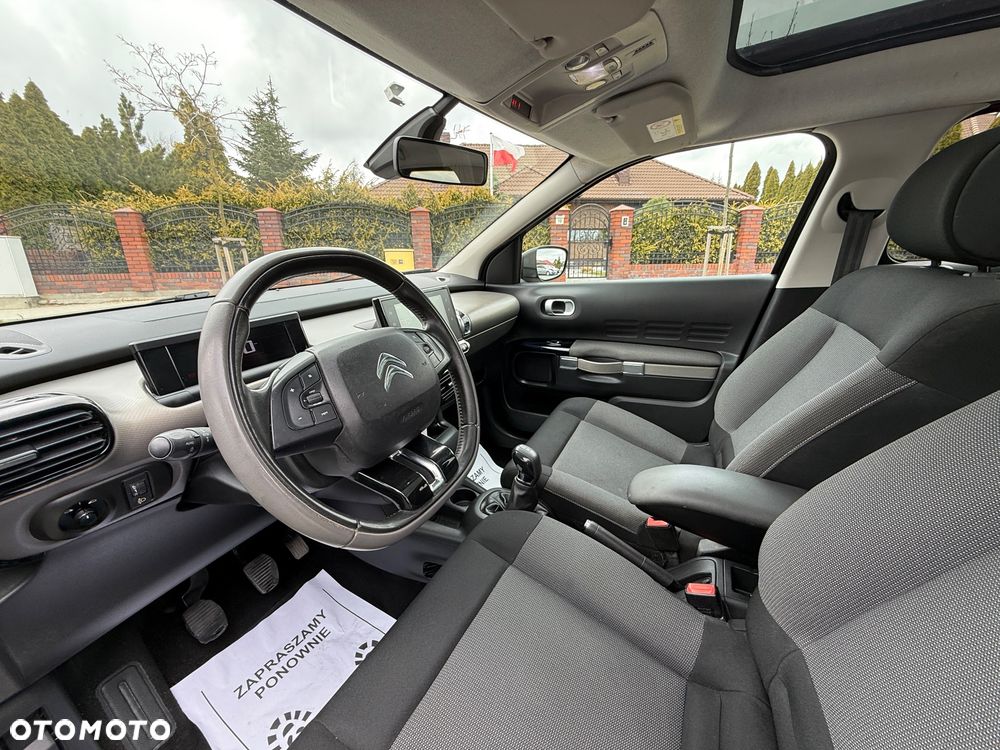 Citroën C4 Cactus 1.2 PureTech Shine - 6