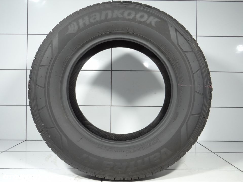 Opony letnie 235/65R16C 115/113R Hankook - 3
