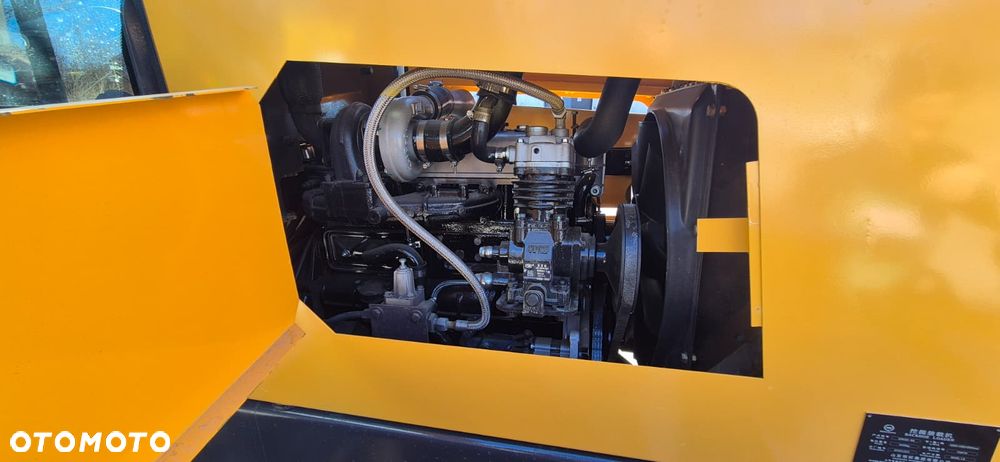 Inny Hengwang HW25-30 - 6