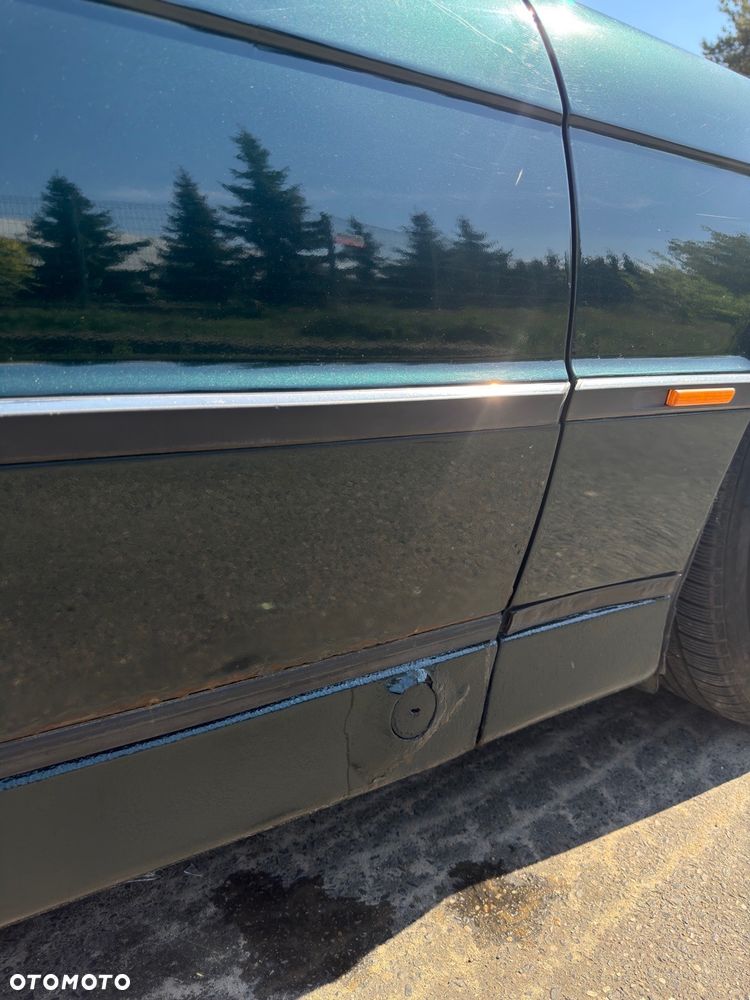 BMW Seria 7 - 22