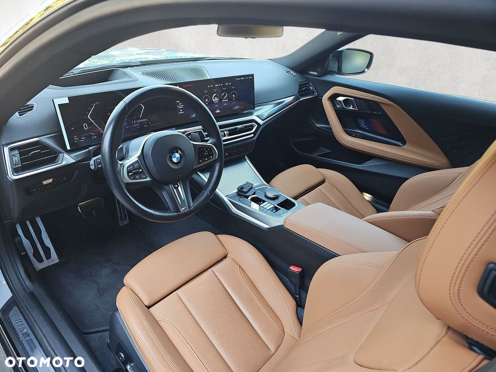 BMW Seria 2 - 26