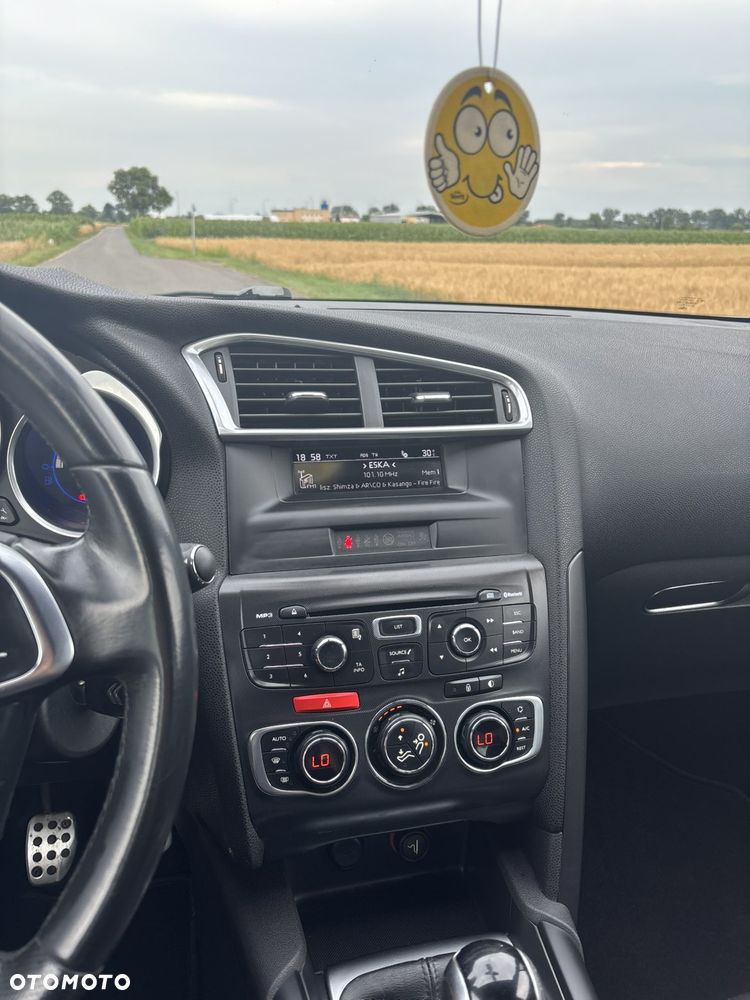 Citroën DS4 1.6 HDi Chic - 15