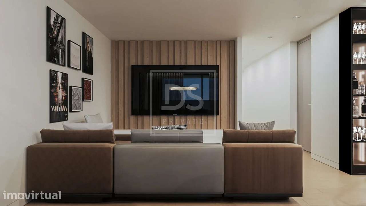 Apartamento T3 Venda em Vila Nova de Famalicão e Calendário,Vila Nova - Grande imagem: 3/10