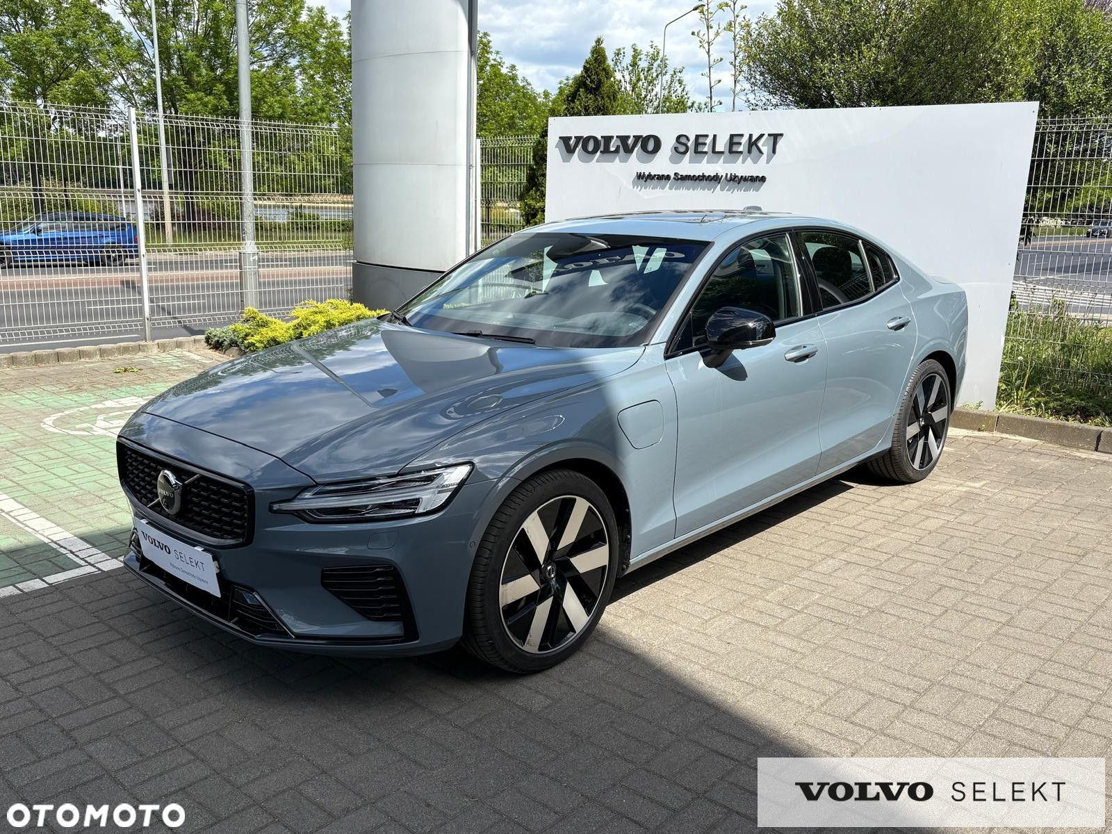 Volvo S60 - 4