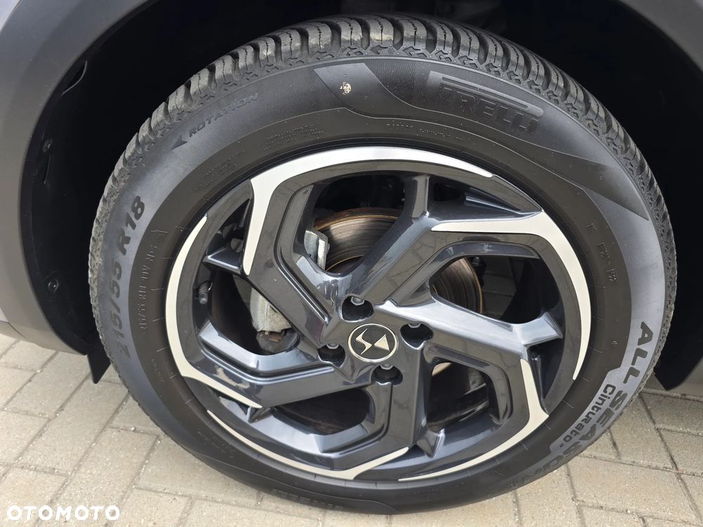 DS Automobiles DS 3 Crossback - 17