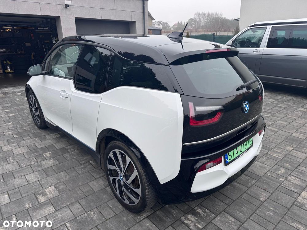 BMW i3 i3S 120 Ah - 5