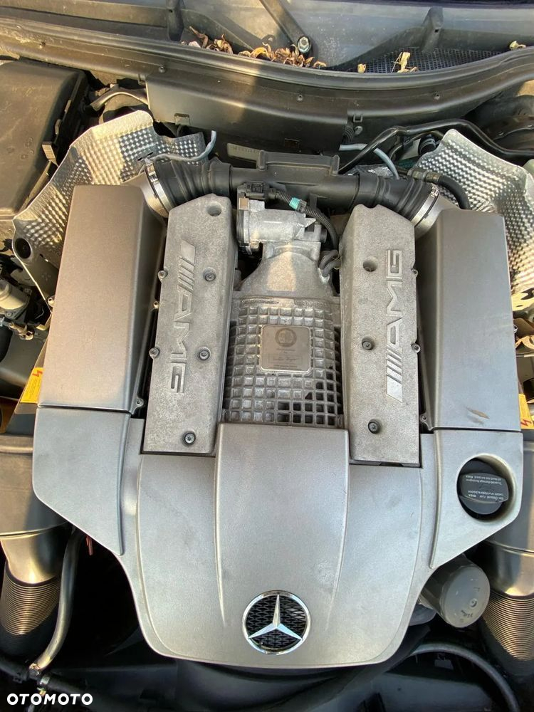 Mercedes-Benz SLK - 7