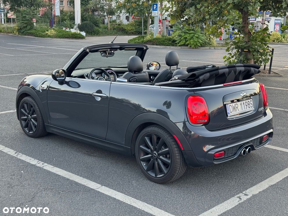 MINI Cooper S - 21
