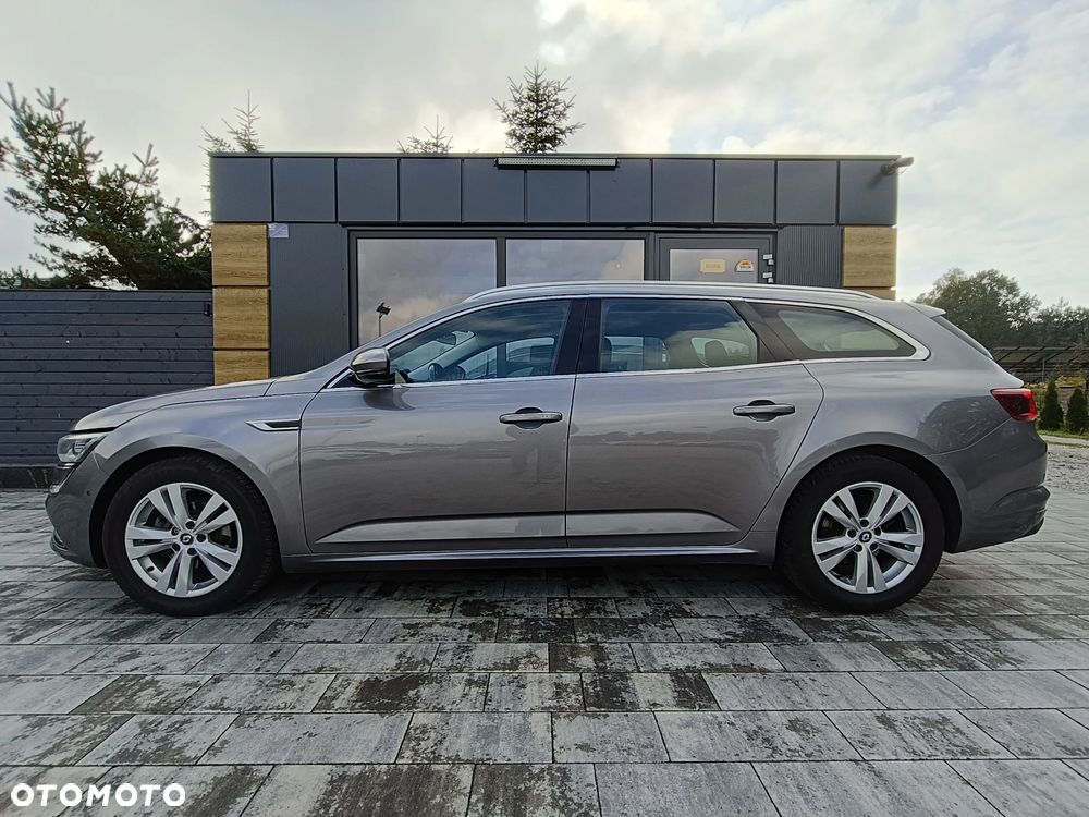 Renault Talisman - 2