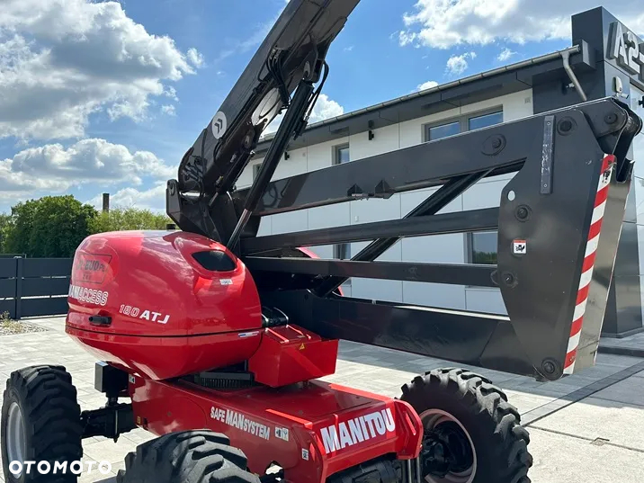 Manitou 180 ATJ2 E3 - 29