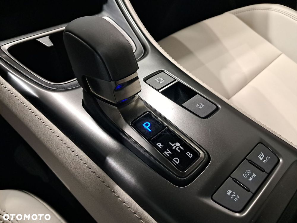 Lexus LBX 1.5 Hybrid Elegant - 15