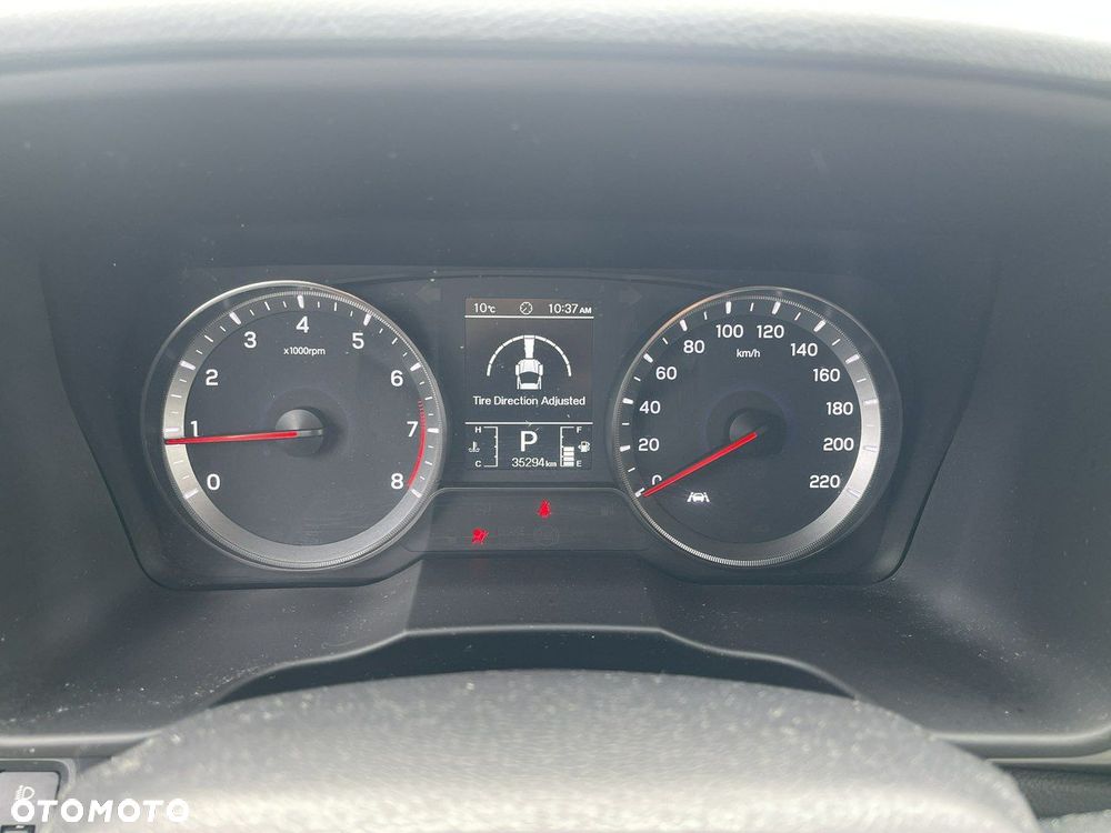 SsangYong/KGM Tivoli 1.5 T-GDI 2WD Automatik Onyx - 7