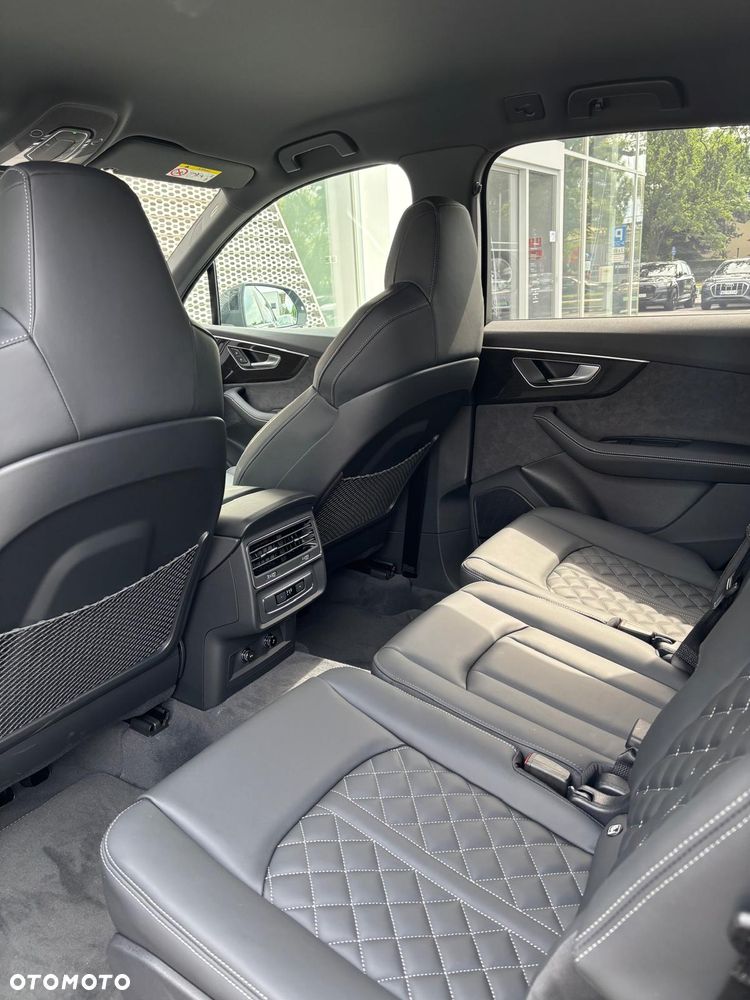 Audi Q7 TFSI e PHEV 290 kW Quattro Tiptr - 15
