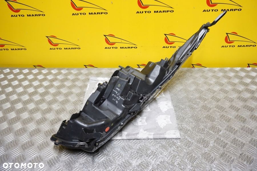 TOYOTA PRIUS PRIME 2017- REFLEKTOR LAMPA FULL LED LEWA USA - 10