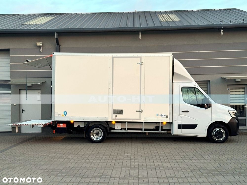 Renault Master - 11