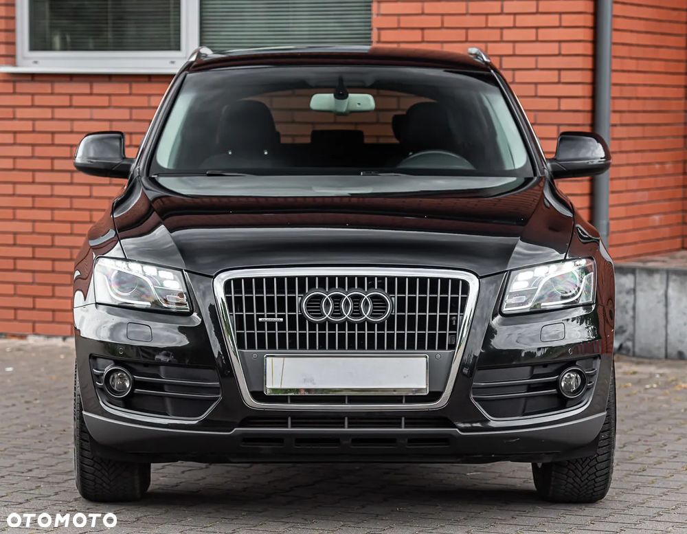 Audi Q5 - 4