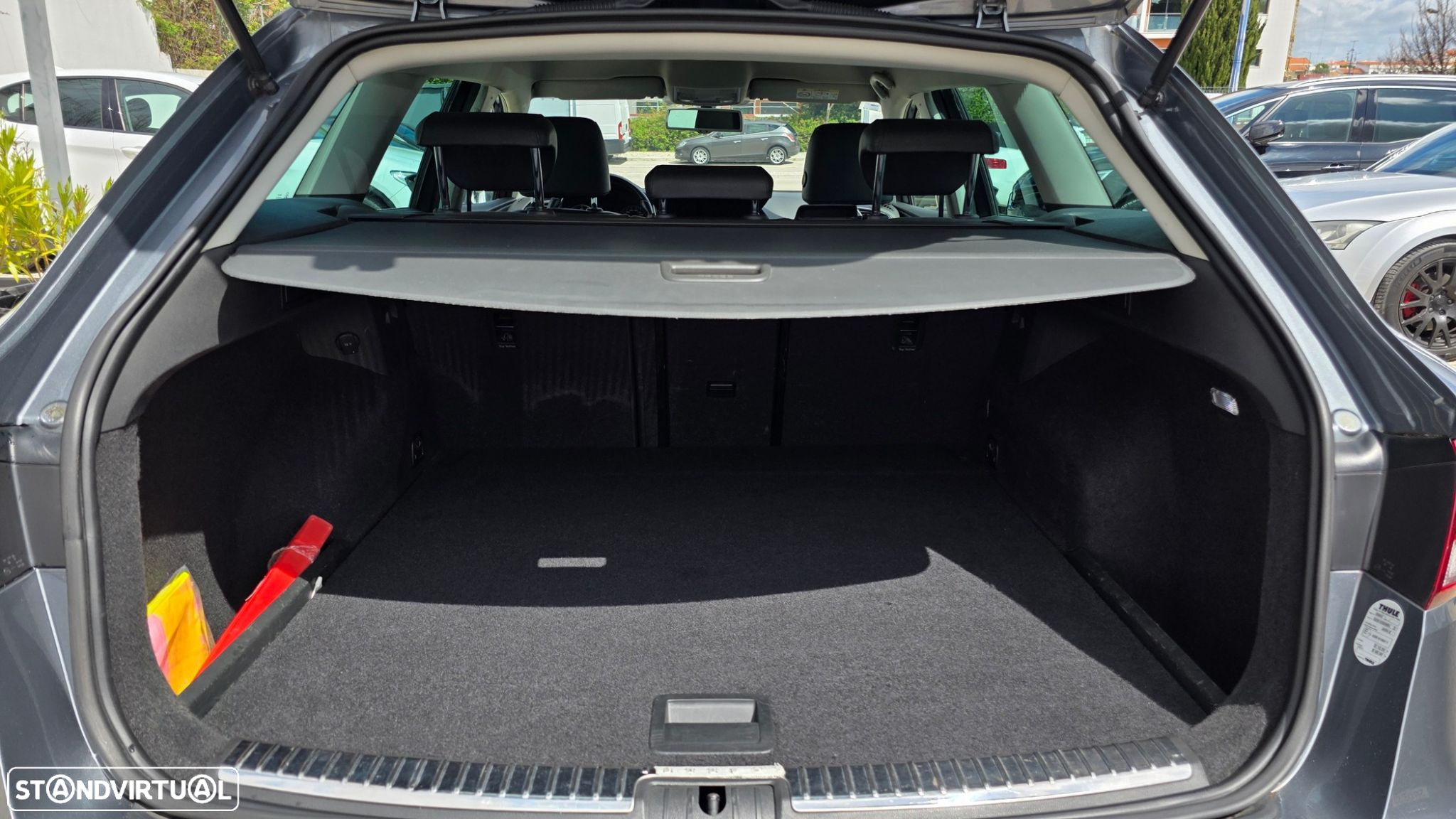 SEAT Leon ST 1.6 TDI Style S/S - 27