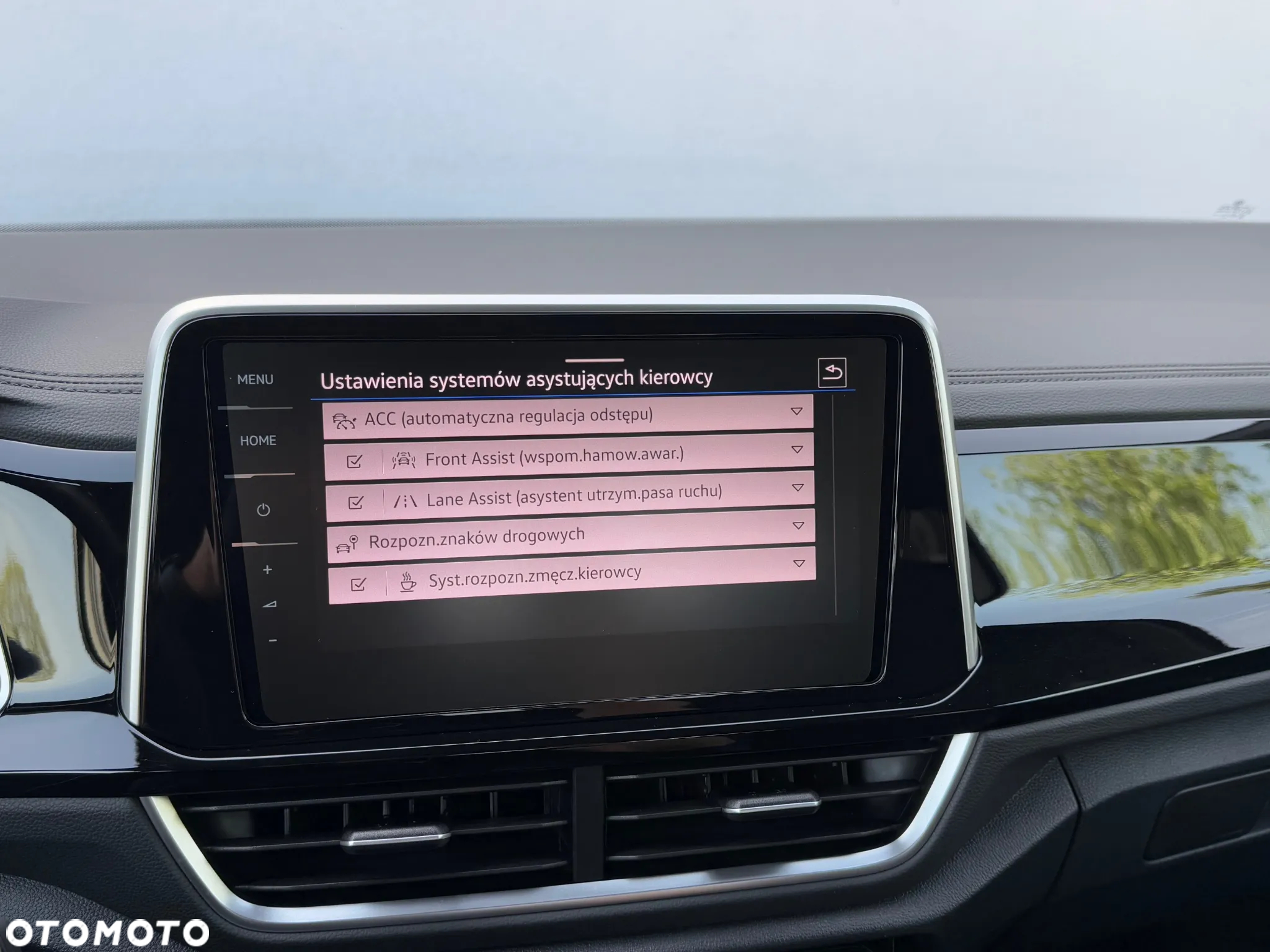 Volkswagen T-Roc 1.5 TSI Style DSG - 16