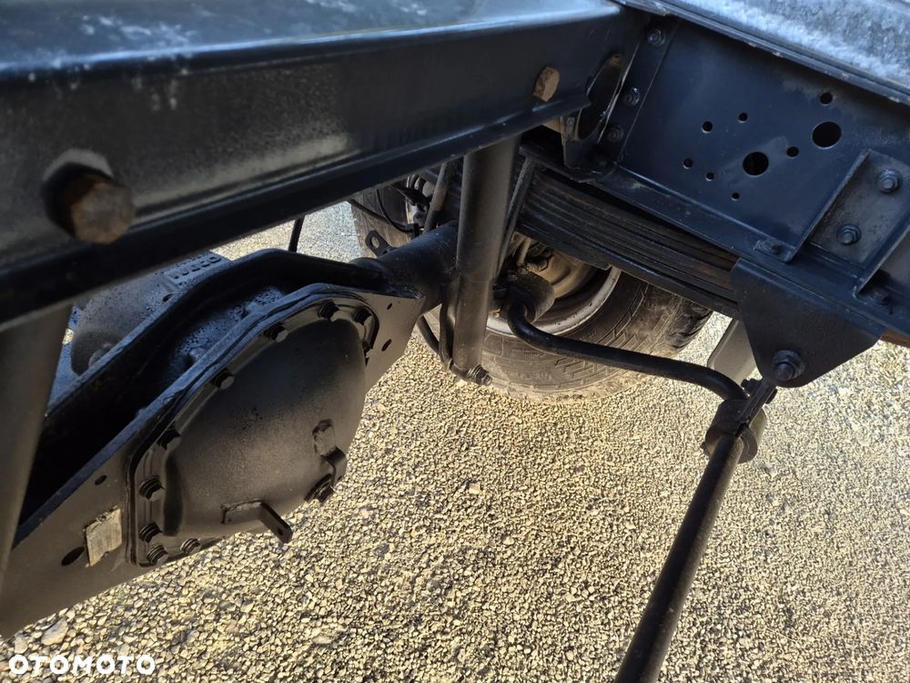 Iveco 70c17 3.0 170KM/ Nowy Kiper 3.8m/ - 15