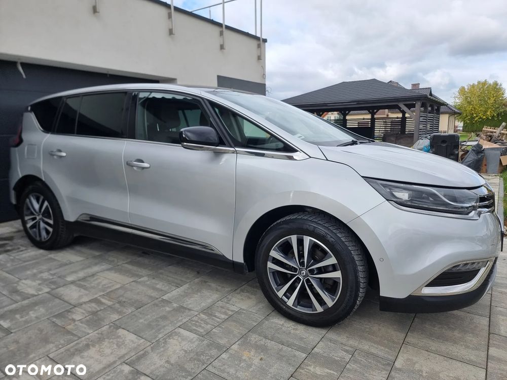 Renault Espace Energy dCi 160 EDC Intens - 2