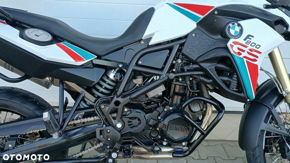 BMW F - 6
