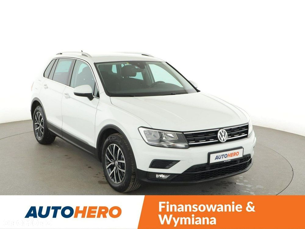 Volkswagen Tiguan 2.0 TDI SCR DSG - 10