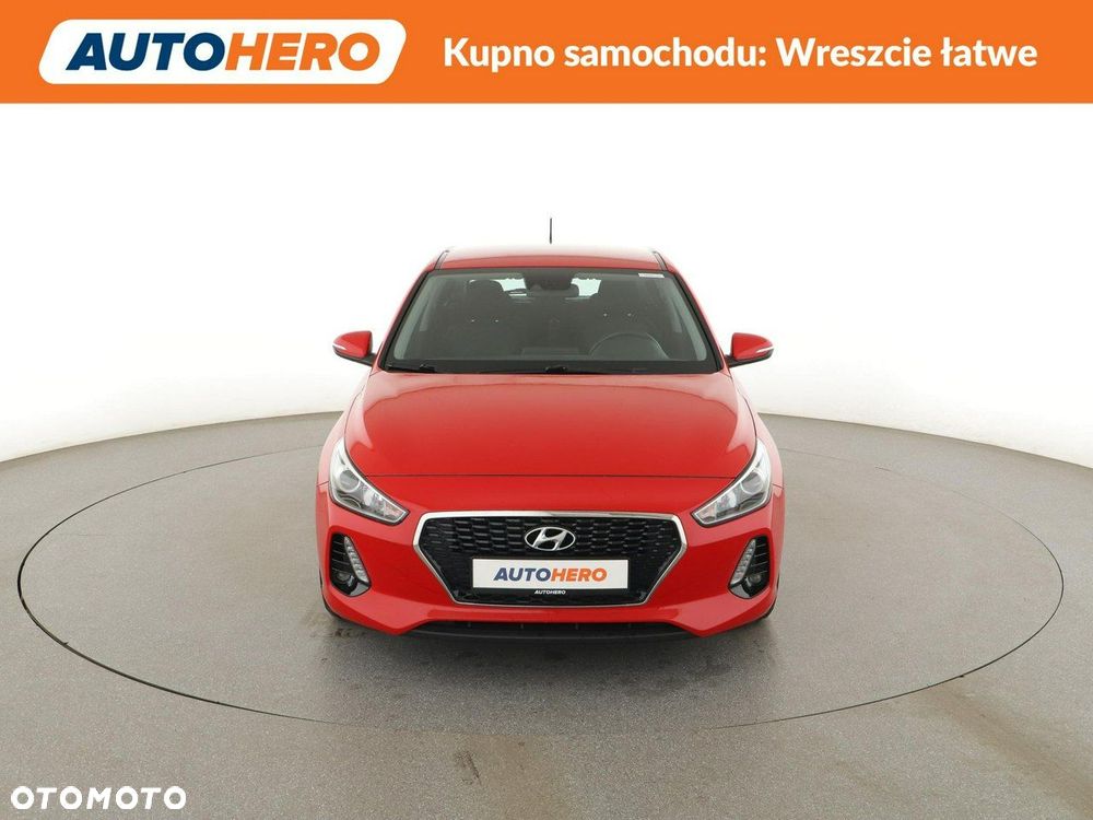 Hyundai i30 1.4 Select - 12