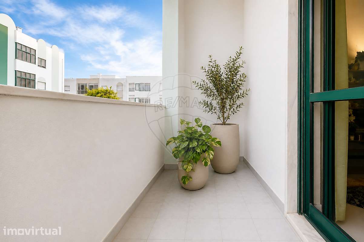 Apartamento T2 para venda - Grande imagem: 3/18
