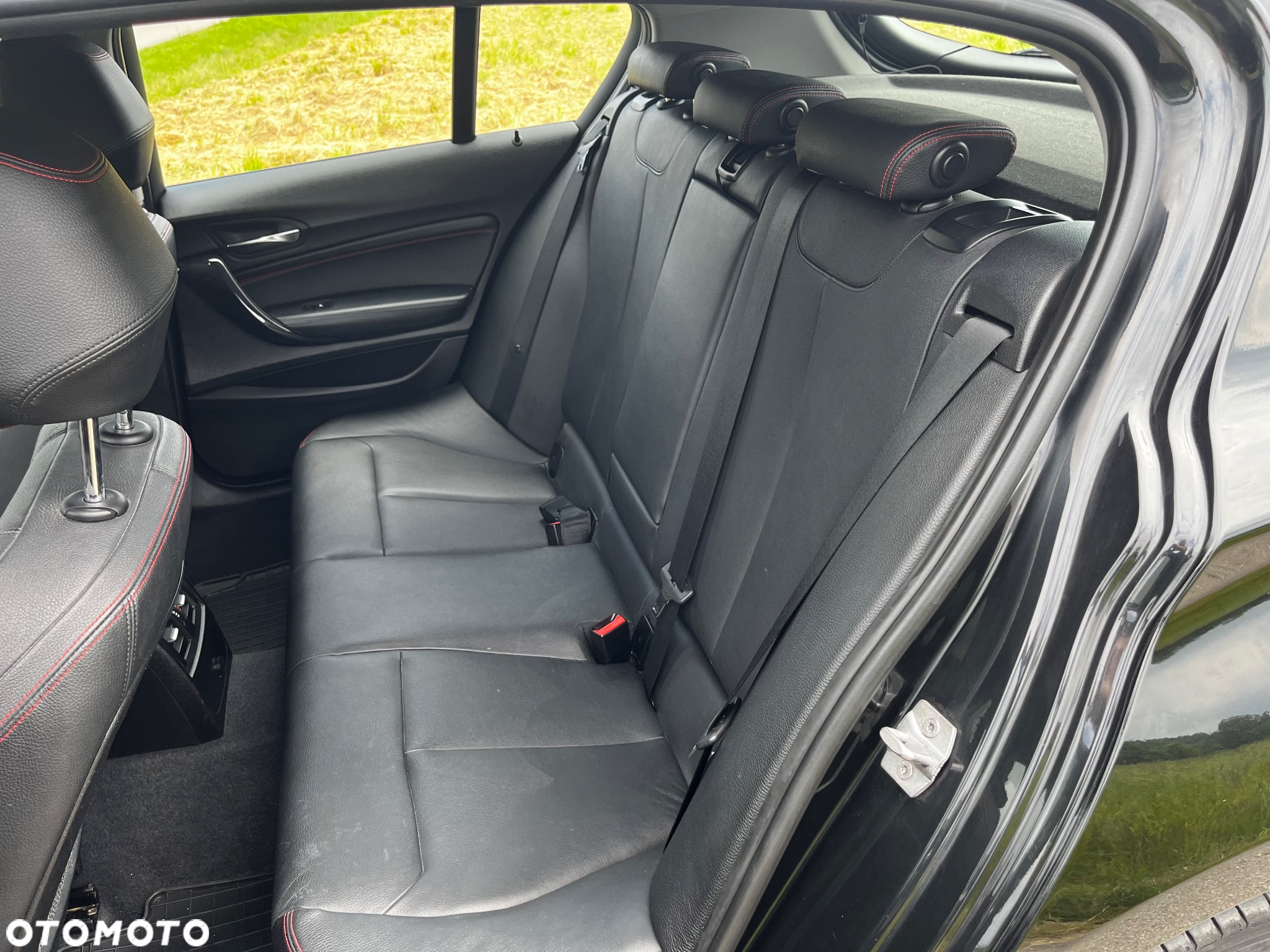 BMW Seria 1 118d Sport Line - 20