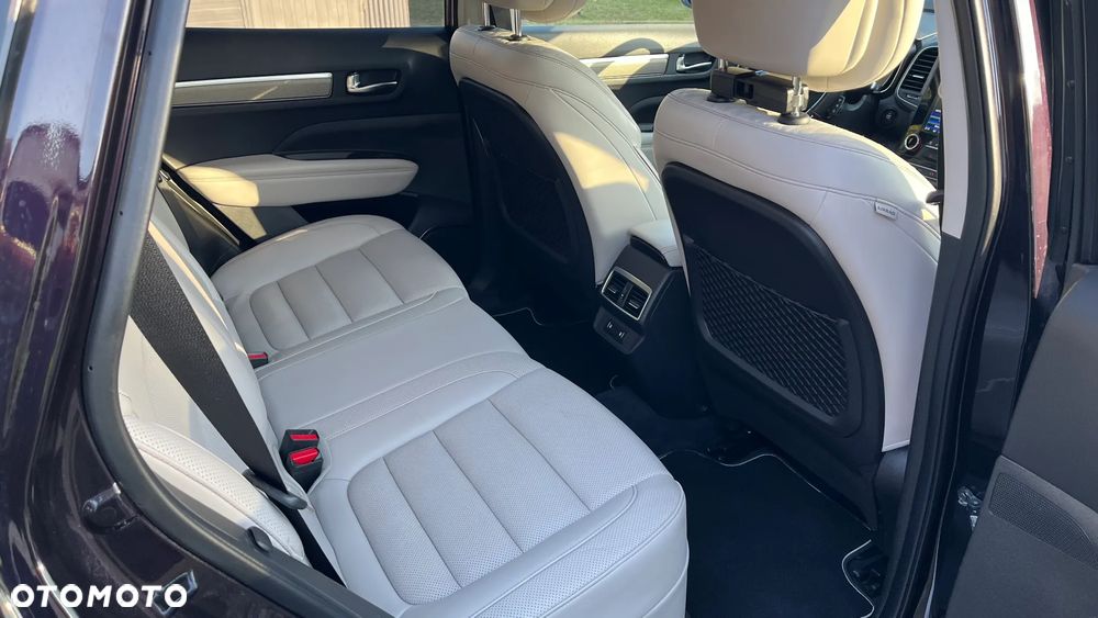 Renault Koleos 2.0 Blue dCi Initiale Paris 4x4 X-Tronic - 3