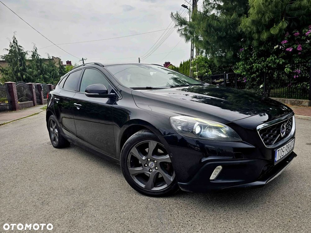 Volvo V40 Cross Country T4 Powershift Summum - 9