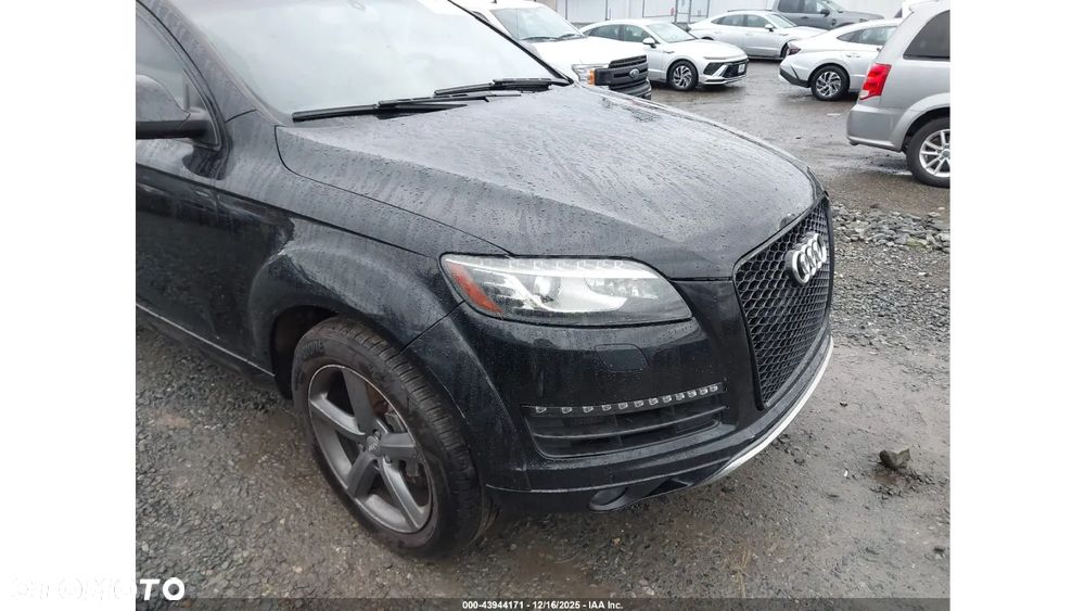 Audi Q7 - 9