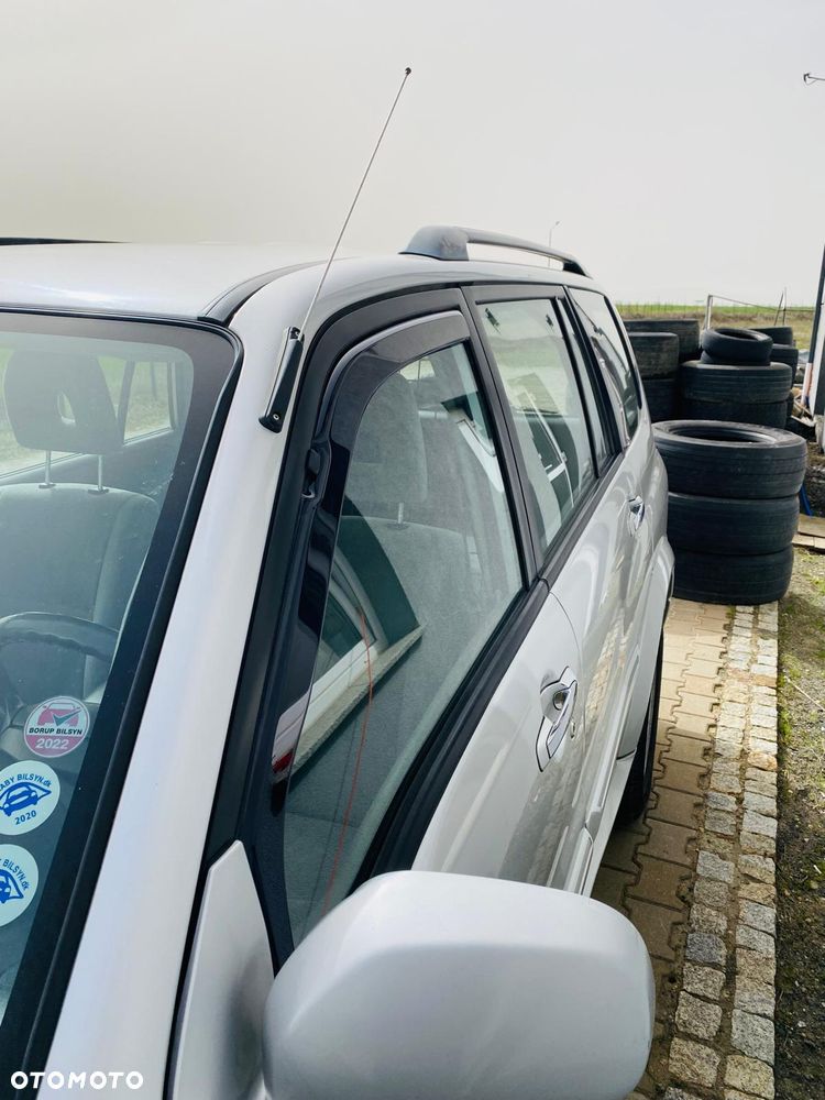 Suzuki Grand Vitara 2.0 Tdi - 5