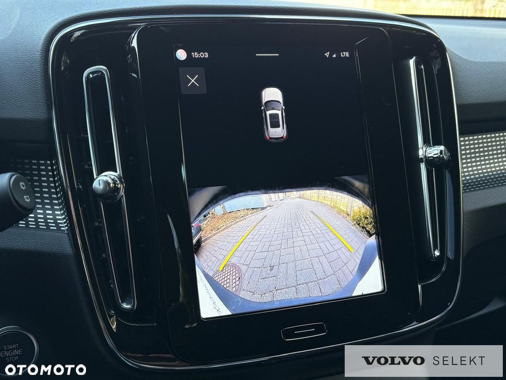 Volvo XC 40 - 27