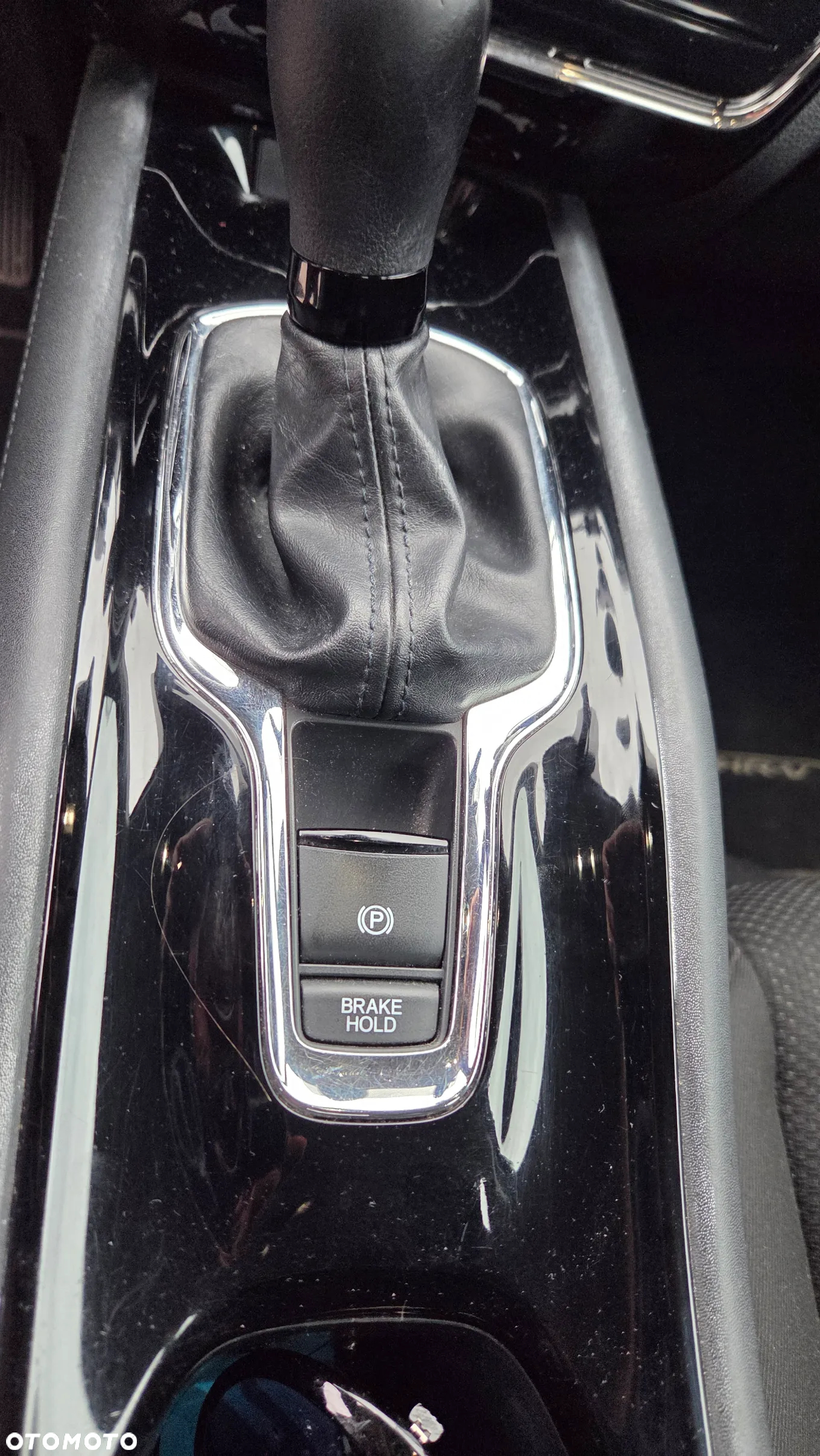 Honda HR-V 1.5 Comfort - 6
