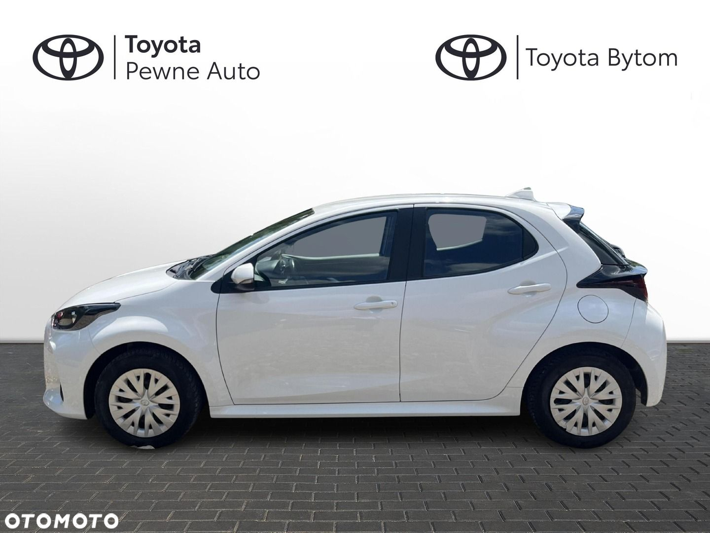 Toyota Yaris Hybrid 1.5 Comfort - 3