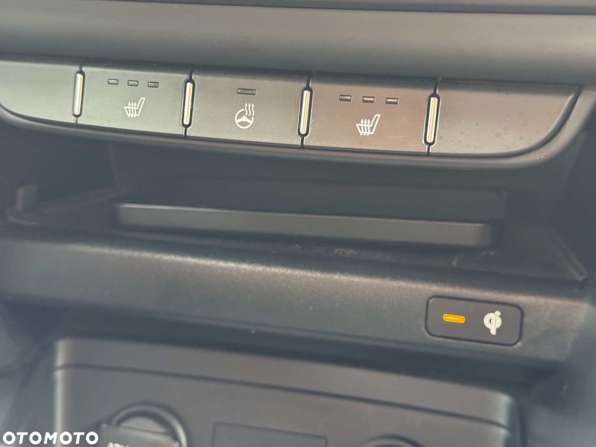 Kia Ceed SW 1.4 T-GDI OPF Platinum Edition - 34