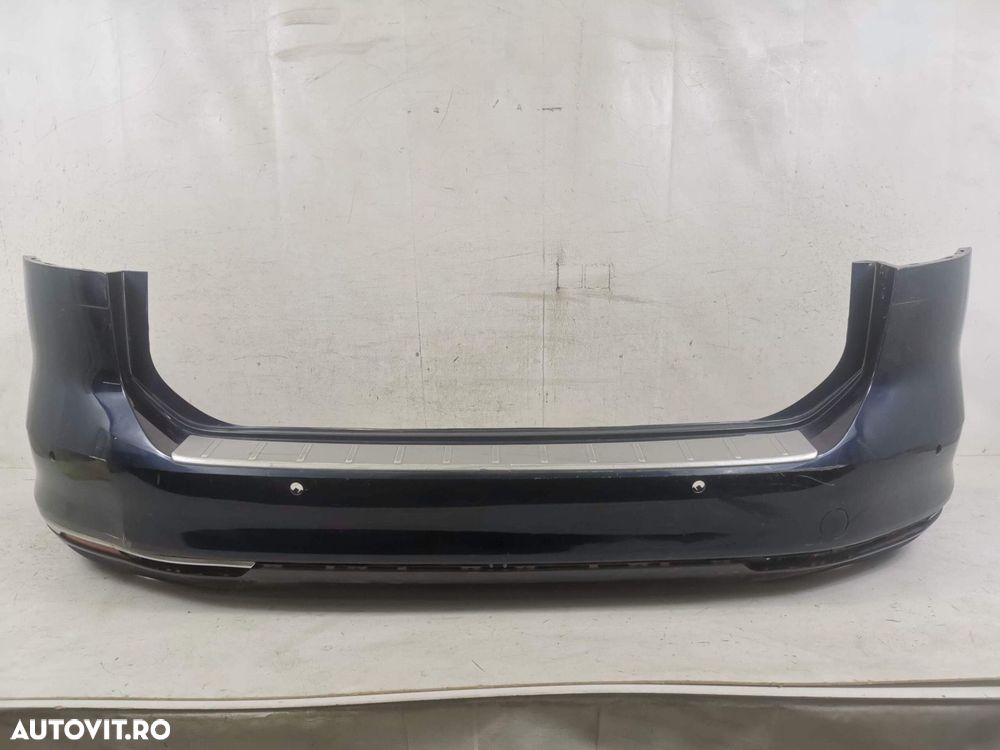 Bara Spate Volkswagen VW  Passat B8 2014 2015 2016 2017 2018 2019 2020 - 1
