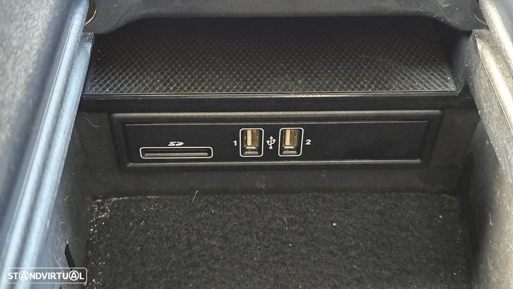 Mercedes-Benz C 200 d Station 9G-TRONIC Avantgarde - 49