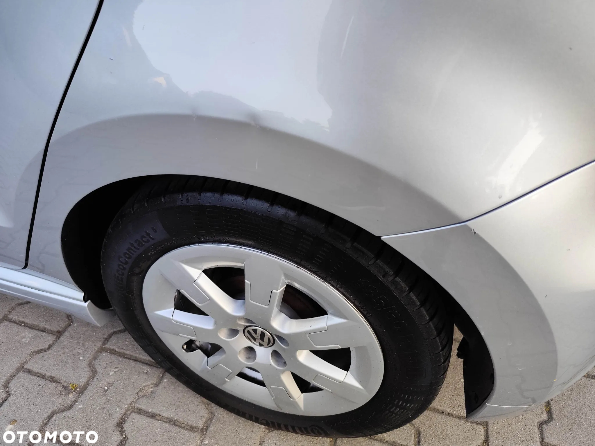 Volkswagen Polo 1.2 TDI DPF Comfortline - 13