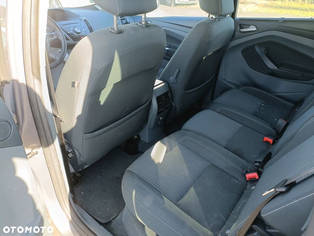 Ford C-MAX - 7