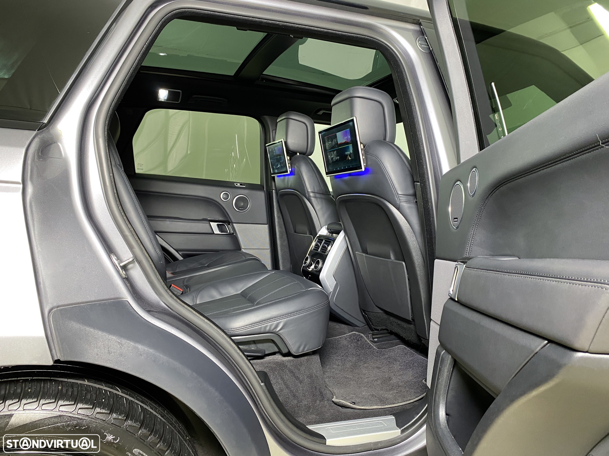 Land Rover Range Rover Sport 2.0 Si4 PHEV SE - 20
