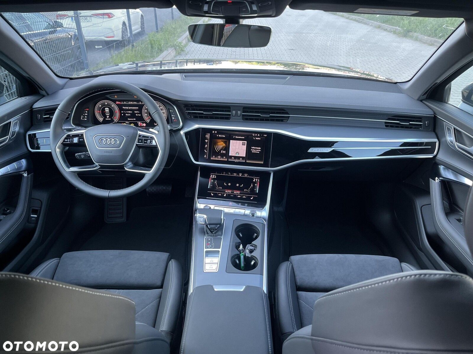 Audi A6 - 23